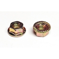 Гайка крышки шины М8х1,25 Champion 125 - 362 P351 H137 H142/ (аналог см 5300159-17 см 1400007)