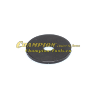 Шайба сцепления защитная 137, 142, 237, 241 - YD3800-22101