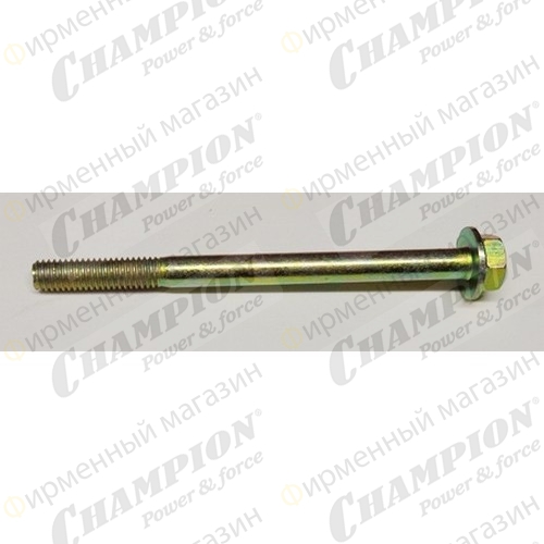 Болт крепления глушителя LMH5640 / AM3062