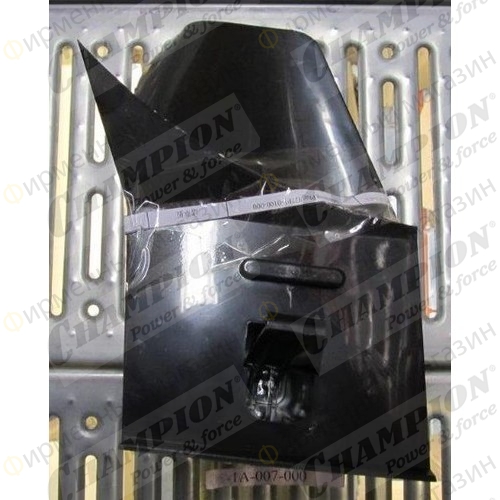 Заглушка деки LM5345BS