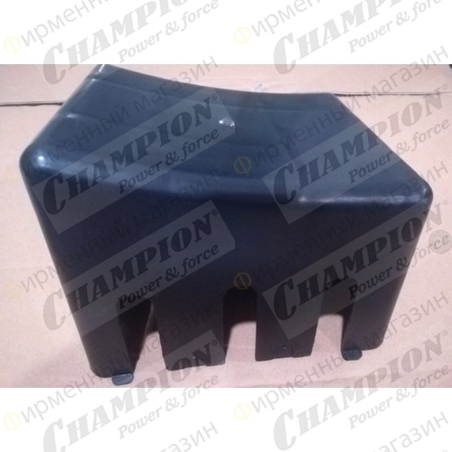 Заглушка деки LM5347, 5347BS, 5347EBS