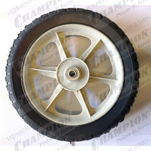 Колесо LMH4412