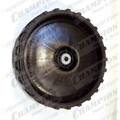 Колесо заднее LM4840, 5345, 5345BS 11"