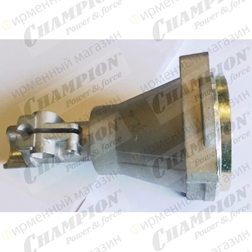 Корпус барабана сцепления LMH4412 комплект с барабаном