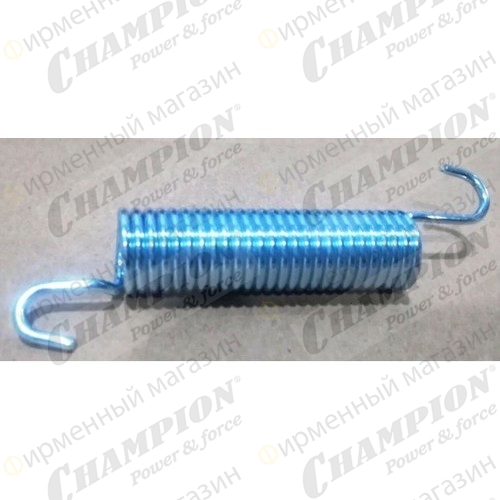 Пружина фиксации редуктора LM5347 LM5347BS LM5347EBS LM5645 L-90мм