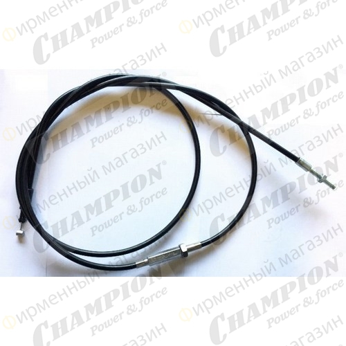 Трос газа LMH4412