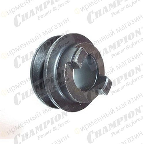 Шкив привода ножа LM4840