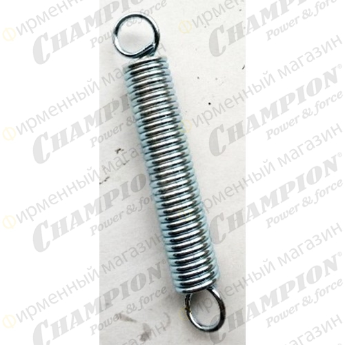 Пружина фиксации стояночной опоры BC1193, DC1163E, DC1193E