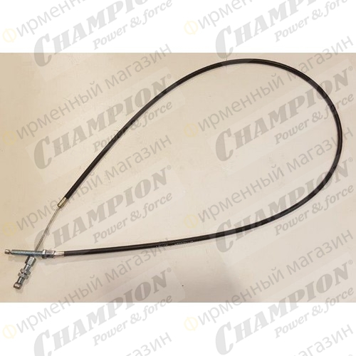 Трос включения сцепления BC1193, DC1193E