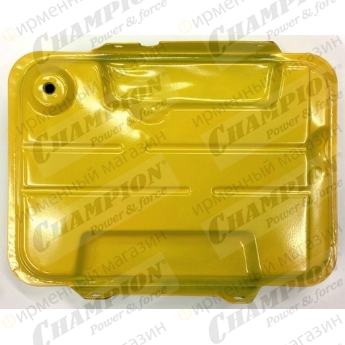 Бак топливный IGG950,980 2,2 л