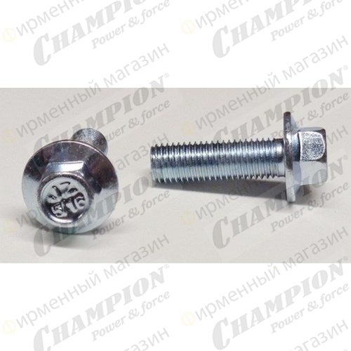 Болт крепления шкива G120HK, 160HK 5 / 16"-24UNF