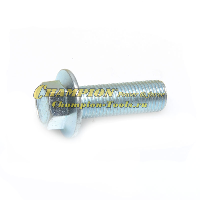 Болт крепления шкива G140VK, 390HK, 390HKE 3 / 8"-24UNF 28мм