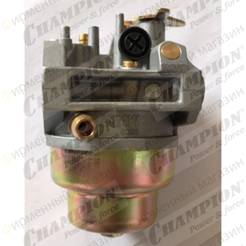 Карбюратор LMH5640