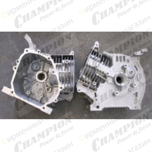 Картер G250HK D=75 мм 252 сс