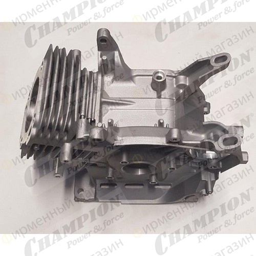 Картер H90 420cc GG5000(EW) GG6500 GG6501E GG7501E GG7500ES GG8000(E) GW200AE LPG6500E Аналог артикул 4665270189631-0025 (4)