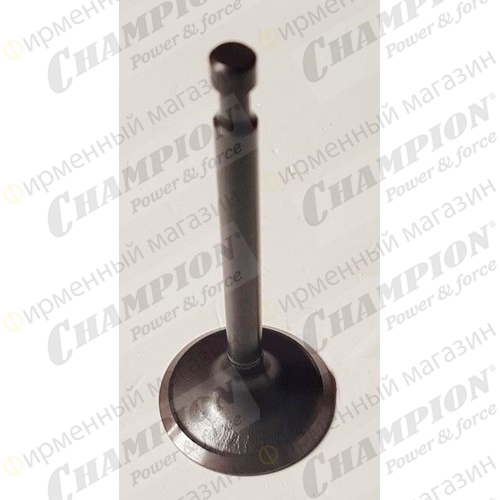 Клапан 35 впускной G390-1HK G390 420/(LP) HKE, GG6500, 6501Е, 7500ES, 7501Е, 7501E3, 11000Е / GW200 GTP101E / LPG6500