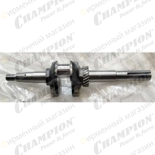 Коленвал G225VK/2