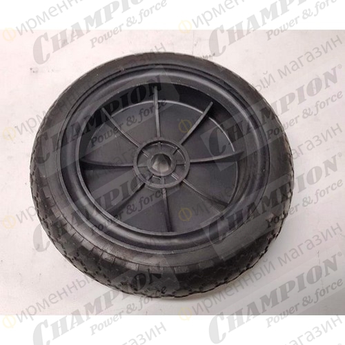 Колесо транспортировочное GG6500EBS, 7501E, 7501Е3, GW200AE, DG6501E/ E3