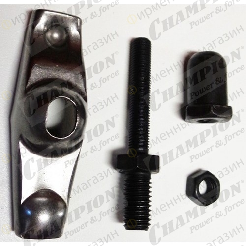Коромысло клапана G270 / 390 / 420 / 680HK ( E ) комплект замена на DDF004