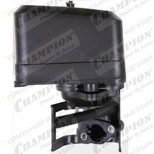 Корпус воздушного фильтра G120HK- G200-1HK BC8716 PC1151FT PC6337F комплект с фильтром