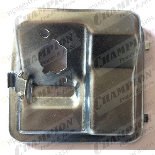 Корпус воздушного фильтра SC6448