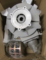 Корпус помпы в сборе GTP101