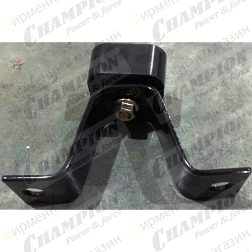 Кронштейн крепления опоры рамы GG6500EBS, 7501E, 7501E3, GW200AE