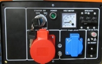 Панель GG7500E-3