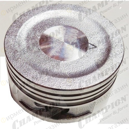 Поршень 61x46 мм 1, 5х1, 5х2, 5 мм BC4401, LM4622 см.TW00040007