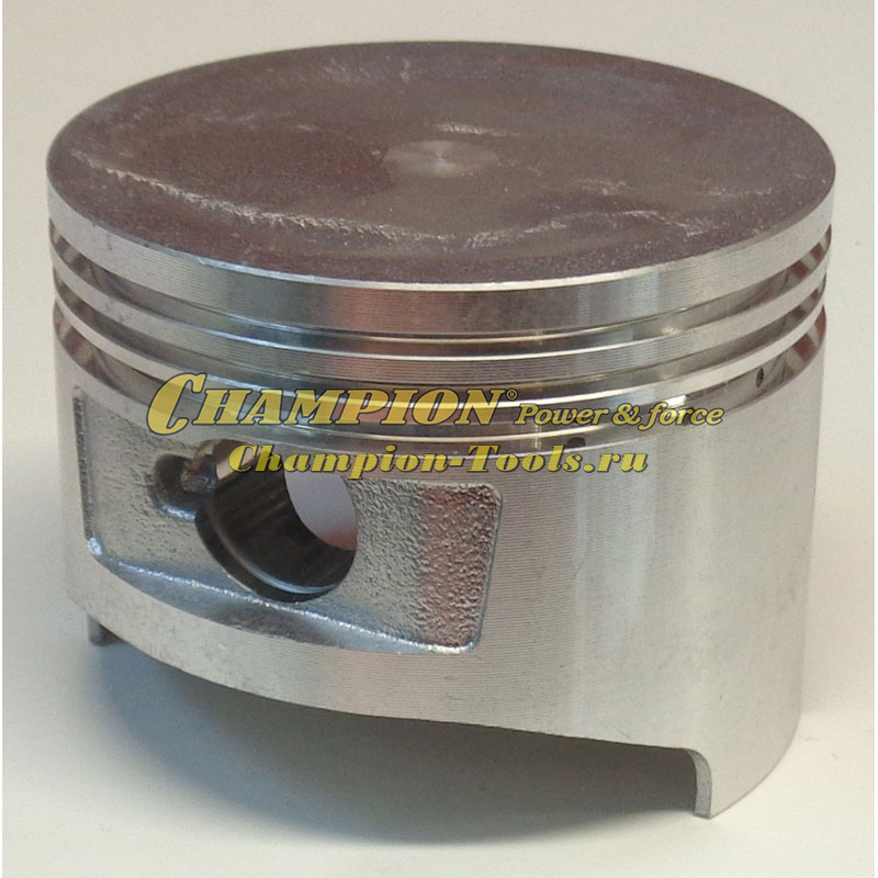 Поршень 77х59 мм G270-1HK / GG4800 / GHP40-2, GTP80H, GP100E пустой см.1500002