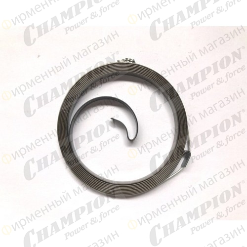 Пружина стартера возвратная G120HK-210HK, BC9713, 9714, 9813
