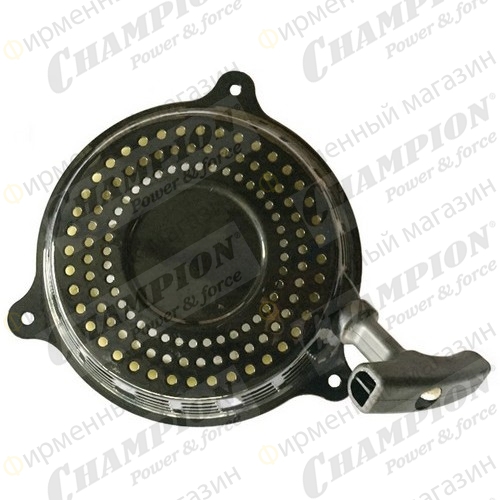 Стартер в сборе LMH5640