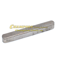 Шпонка коленвала G270HK, 390HK 6.3X5.8X50