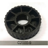 Гайка диска прижимная C2000ZF