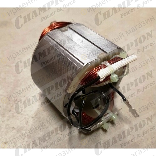 Статор EC750