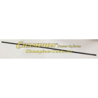 Вал крепления щетки GS50100 М10х925 - S1109000100