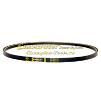 Ремень привода хода GS5080 GS50100 3Lх770 Lp 