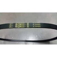 Ремень щётки короткий GS5580 / GS6510E ( 4LXP885 ) см.LB4L-885