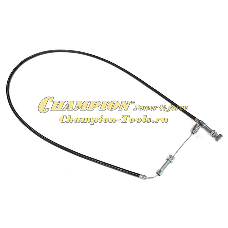Трос включения хода Champion GS5080 GS50100 - S1007000000