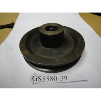 Шкив ведомый ремня щётки GS5580 / GS6510E