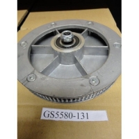 Шкив привода хода GS5580 / GS6510E