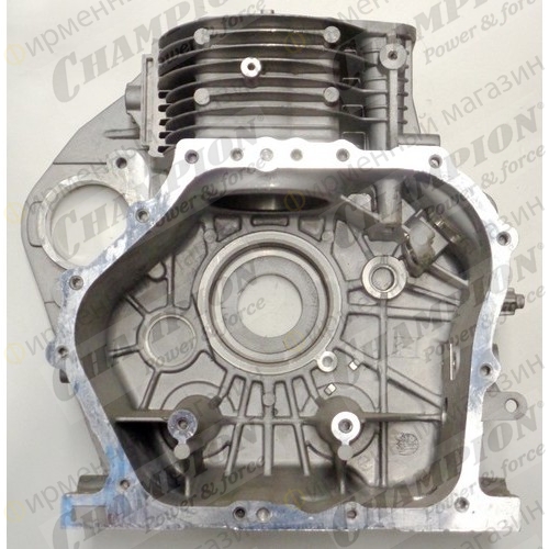 Картер DC1193E D=86 мм 418 сс