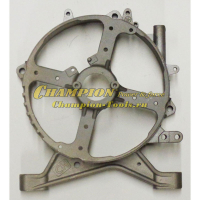 Крышка генератора DW190 сторона AVR