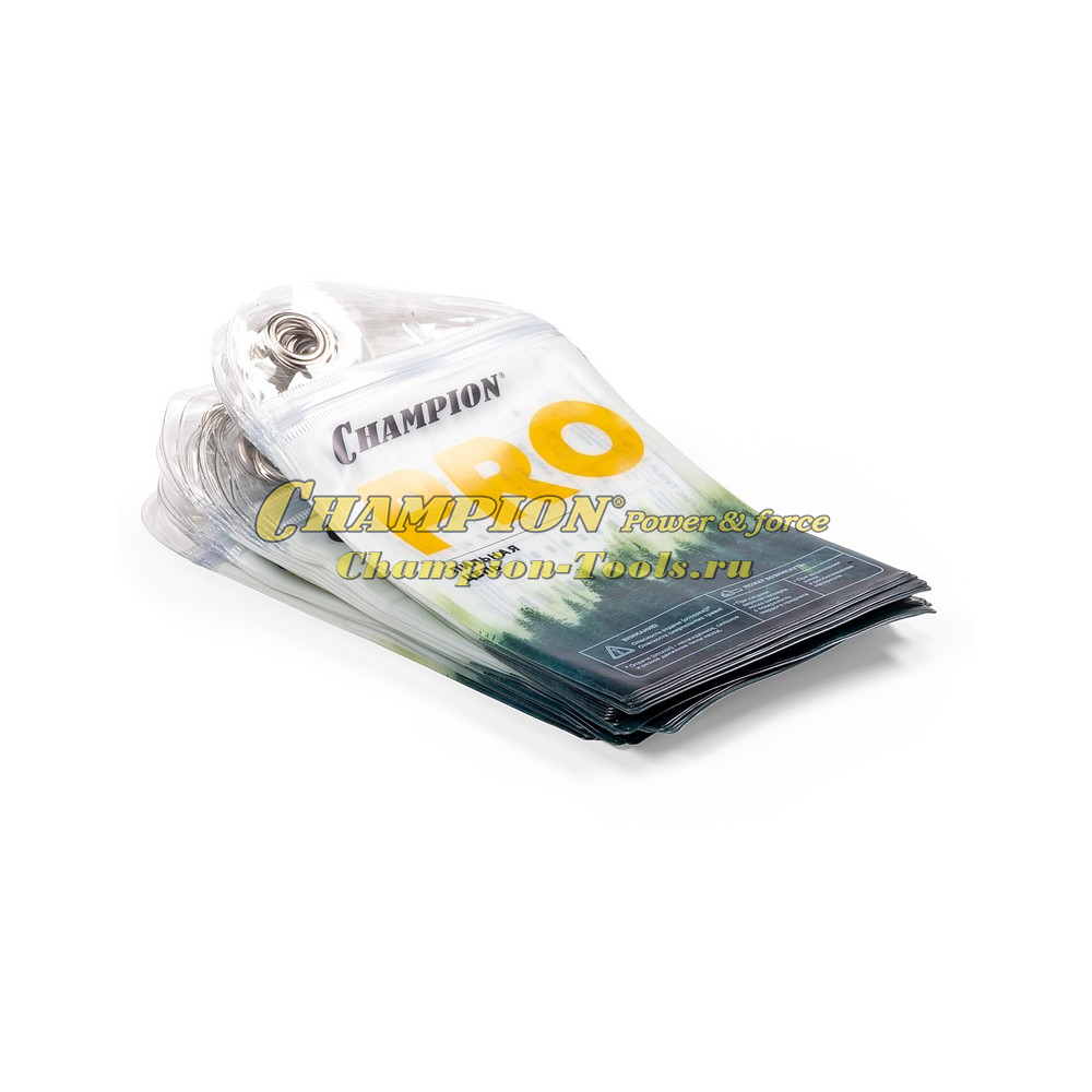 Бухта цепи Champion PRO 3/8"-1,3-1640 - 91L