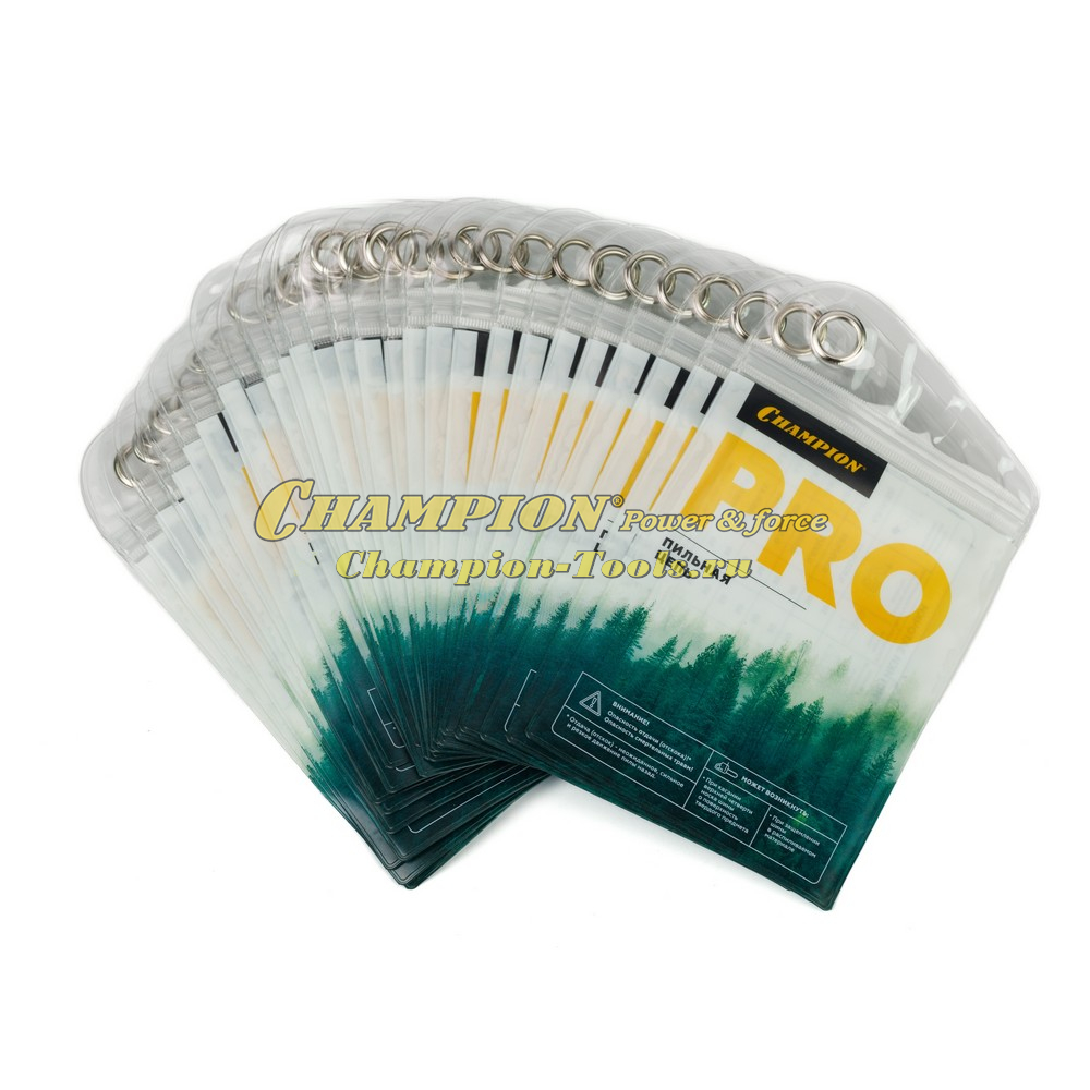 Бухта цепи Champion PRO 0,325"-1,3-1880 - 20BP