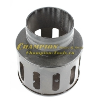 Фильтр всасывающий 4" ( GP100, GTP101E )