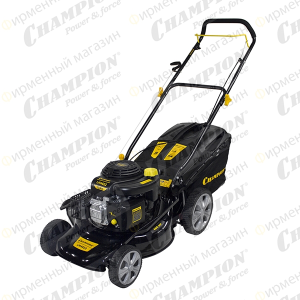 Газонокосилка Champion LM4622