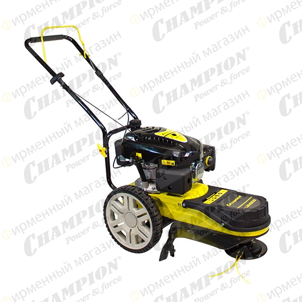 Газонокосилка Champion LMH5629