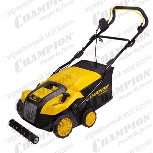 Скарификатор электрический Champion ESC1840