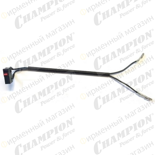 Микровыключатель GBV327S